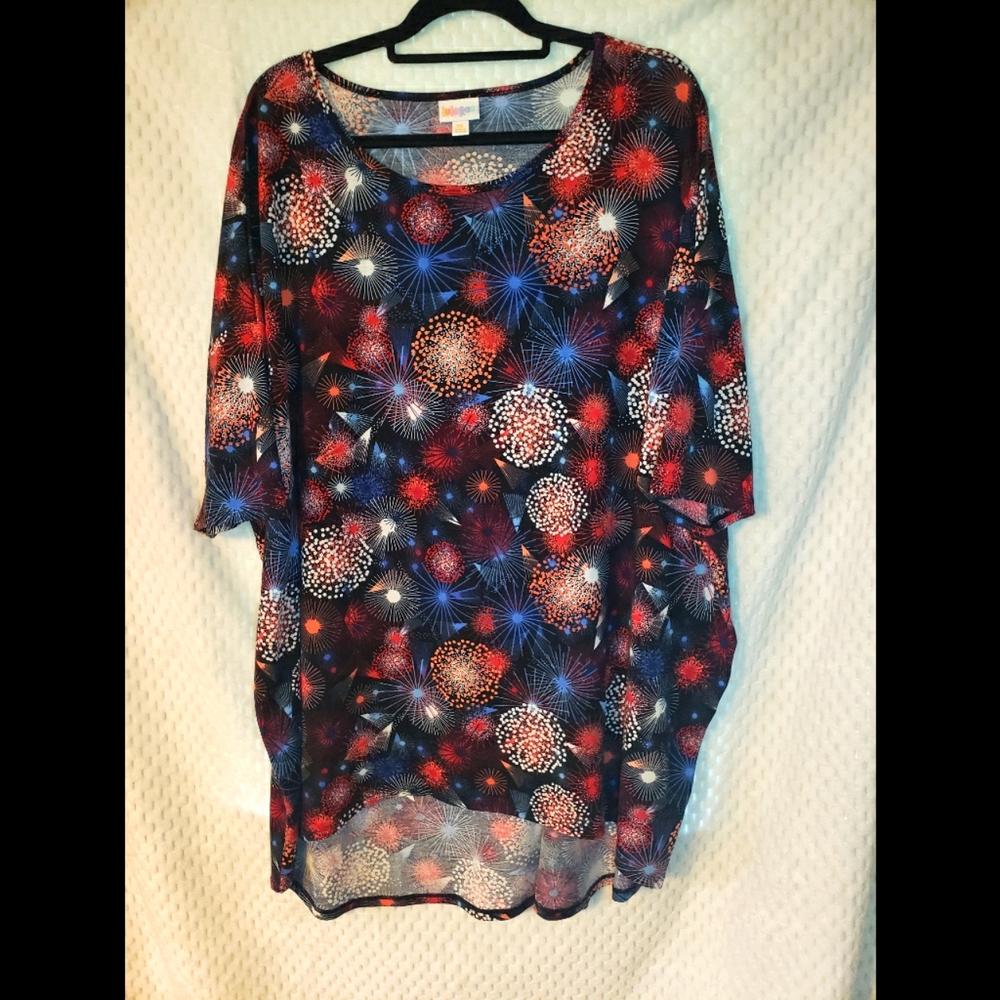 Lularoe Irma
